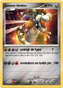 bowser ilimiter