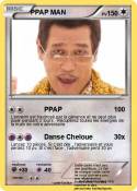 PPAP MAN