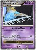 Keyboard Cat