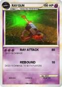 RAYGUN