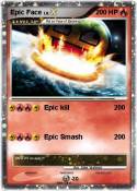Epic Face