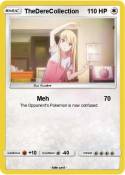 TheDereCollecti