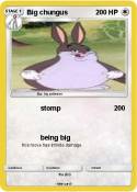Big chungus
