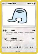 AMOGUS