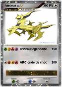 harceus