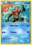 Aquaman