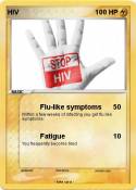 HIV