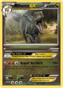 Raptor