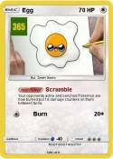 Egg
