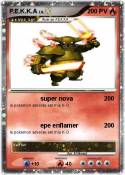 P.E.K.K.A