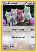 Kittytastik