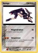 Ravage