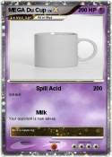 MEGA Du Cup