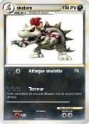 skelore