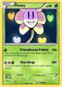 Flowey