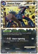 Shadow Dialga