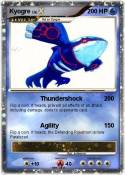 Kyogre
