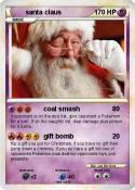 santa claus