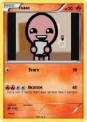 Isaac