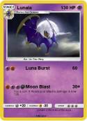 Lunala