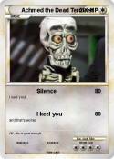Achmed the Dead