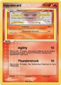 mypokecard