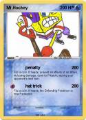 Mr.Hockey