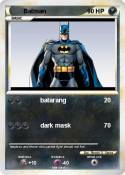 Batman