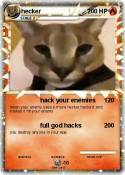hecker