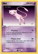 Mew