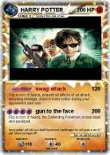 HARRY POTTER