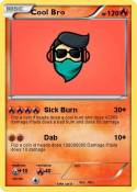 Cool Bro