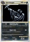 Dark Reaper