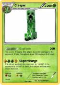 Creeper