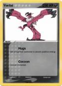 Yveltal