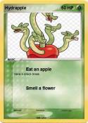 Hydrapple