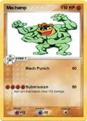 Machamp