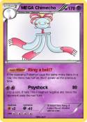 MEGA Chimecho