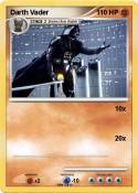 Darth Vader