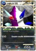 Lugia nv:100