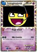 Tickingtimebomb