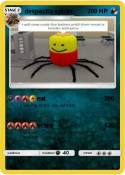despacito spide