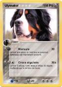Ulyssator