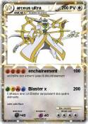 arceus ultra