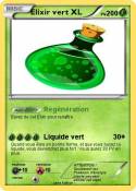 Elixir vert