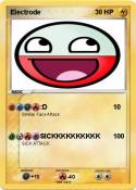 Electrode