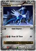 Dialga
