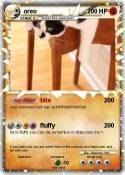 oreo