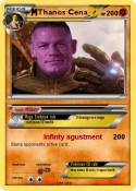 Thanos Cena