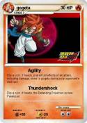 gogeta